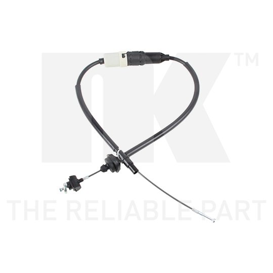 924745 - Clutch Cable 