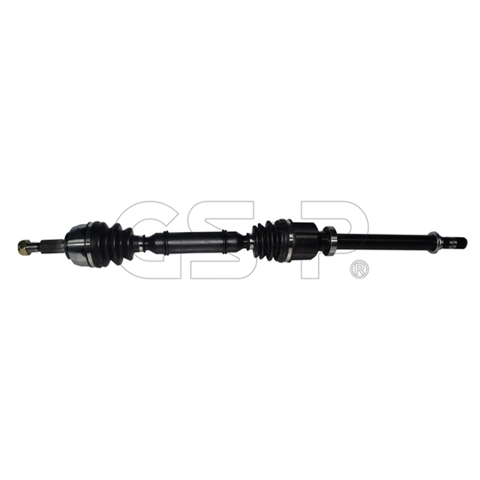 250442 - Drive Shaft 