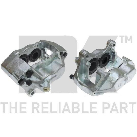 2133146 - Brake Caliper 