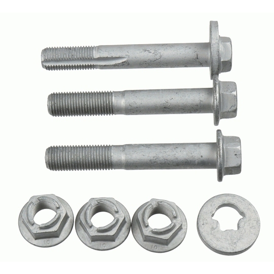 37693 01 - Repair Kit, wheel suspension 