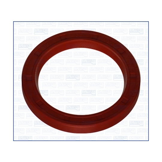 15031600 - Shaft Seal, crankshaft 