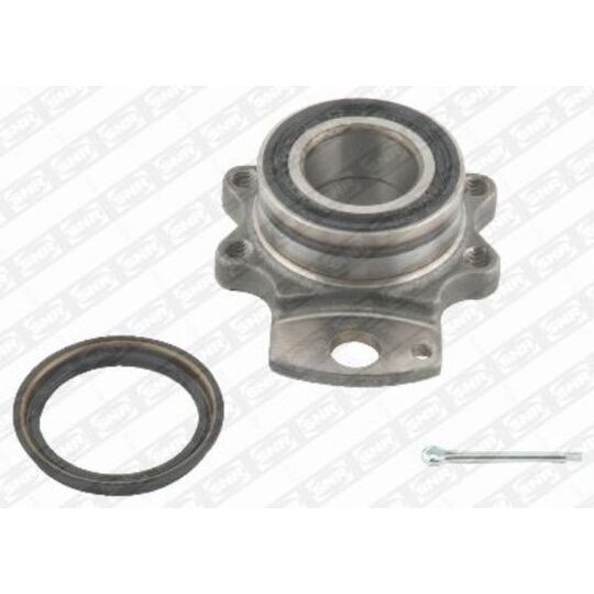 R168.43 - Wheel Bearing Kit 