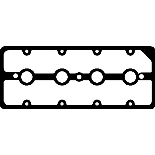 026112P - Gasket, cylinder head cover 