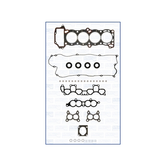 52133000 - Packningssats, topplock 