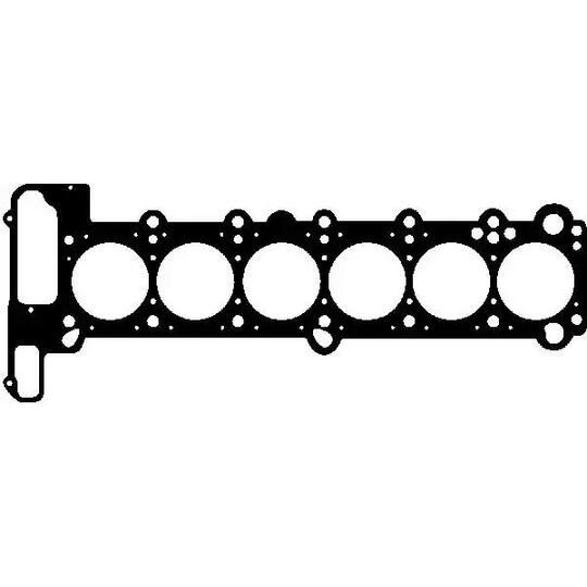 H50235-50 - Gasket, cylinder head 