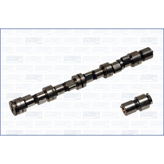 93013600 - Camshaft 