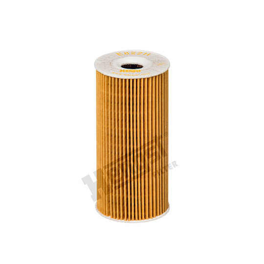 E822H D255 - Oil filter 