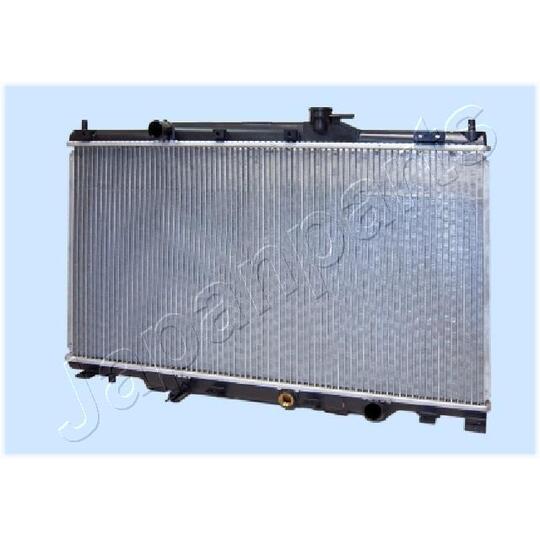 RDA193015 - Radiator, engine cooling 