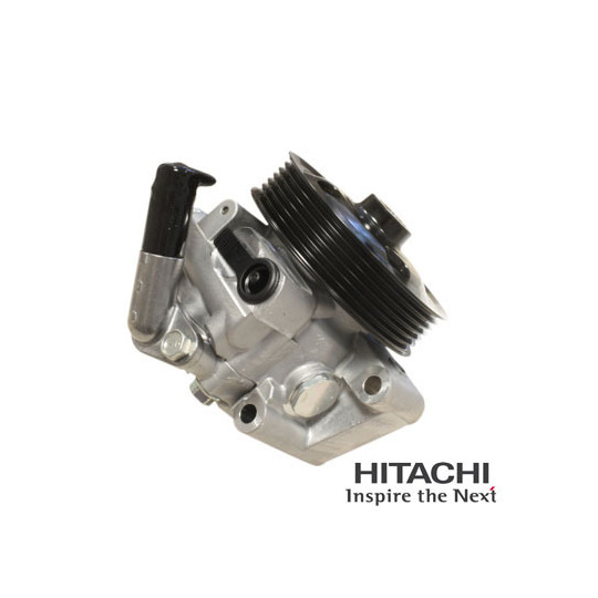2503637 - Hydraulic Pump, steering system 