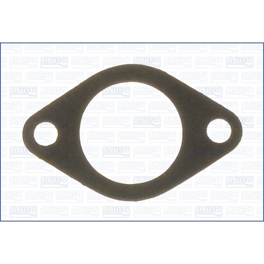 13013700 - Gasket, intake manifold 