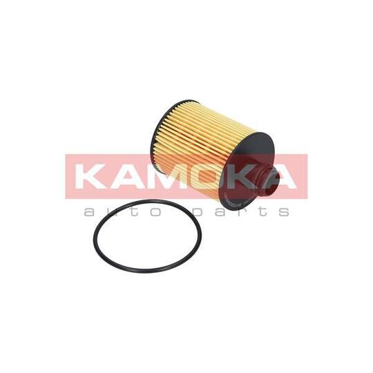 F111701 - Oil filter 