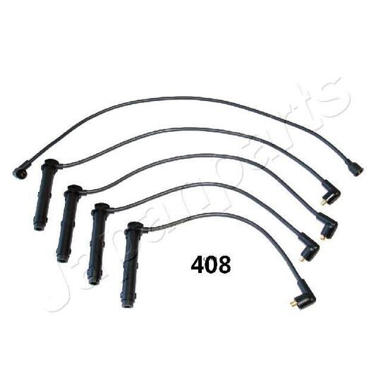 IC-408 - Ignition Cable Kit 
