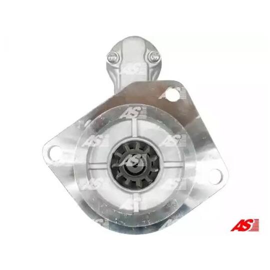 S2050 - Startmotor 