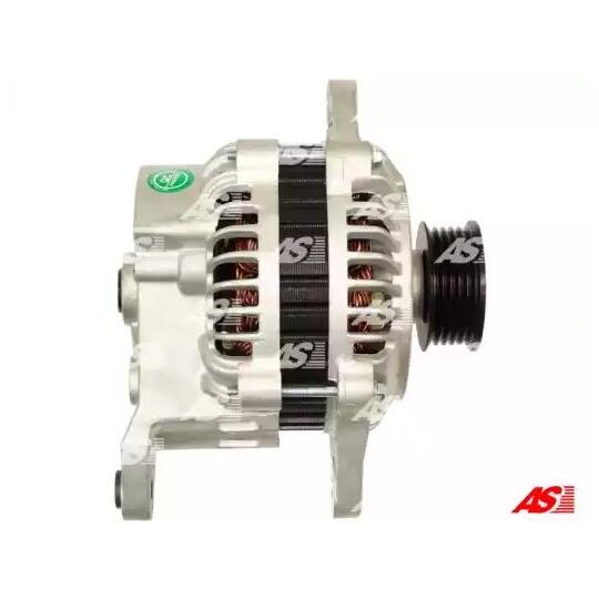 A5074 - Generator 