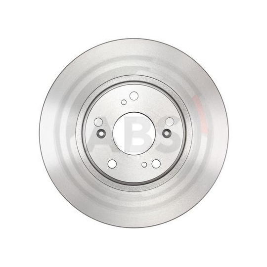 18114 - Brake Disc 