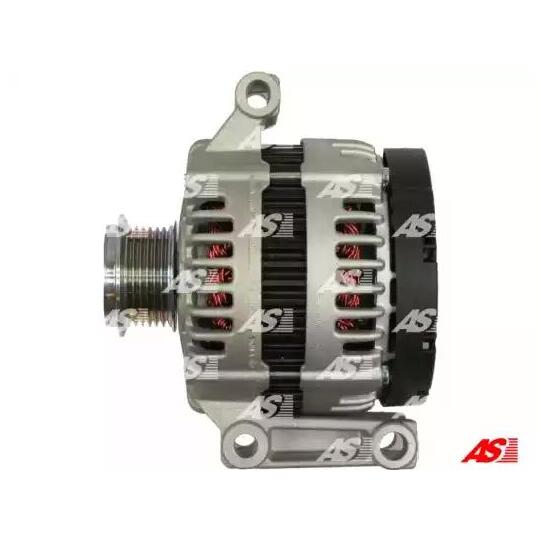 A0281 - Alternator 