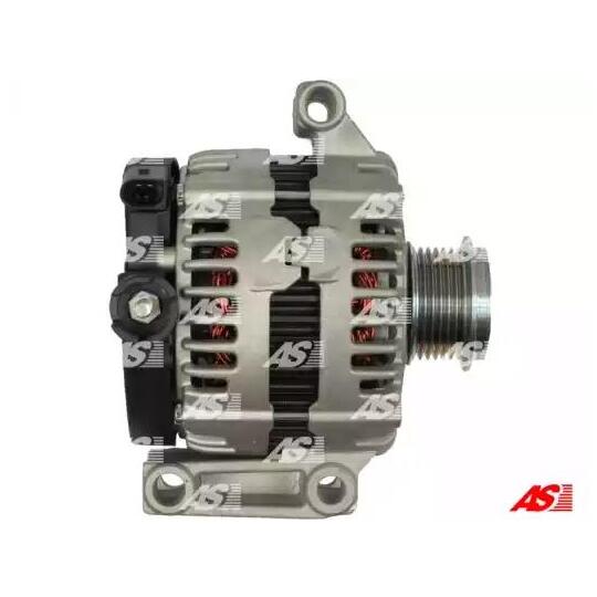 A0281 - Generaator 