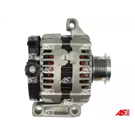 A0281 - Alternator 