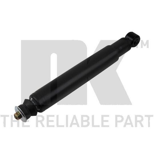 60361733 - Shock Absorber 