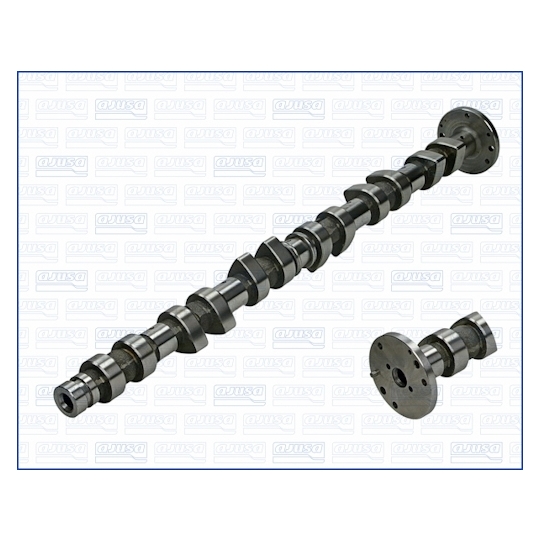 93100900 - Camshaft 