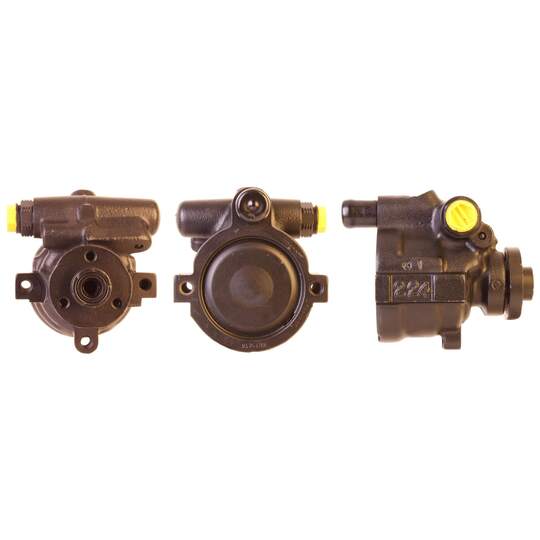 715520146 - Hydraulic Pump, steering system 