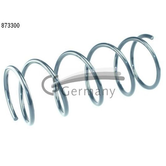 14.873.300 - Coil Spring 