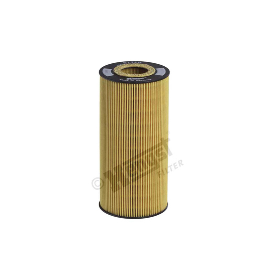 E172H D35 - Oil filter 