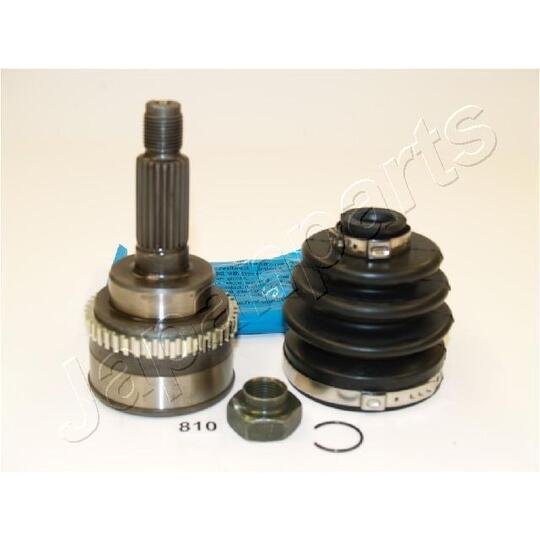 GI-810 - Joint Kit, drive shaft 