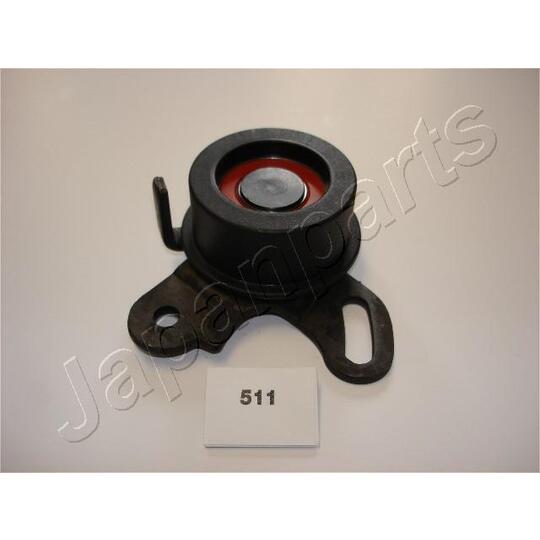 BE-511 - Tensioner, timing belt 