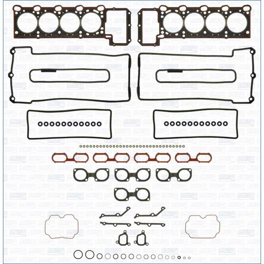 52135100 - Gasket Set, cylinder head 