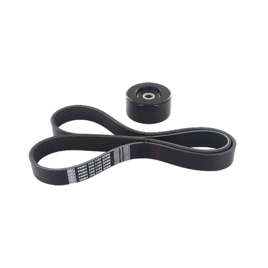 VKMA 62133 - V-Ribbed Belt Set 