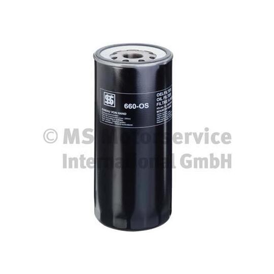 50013660 - Oil filter 