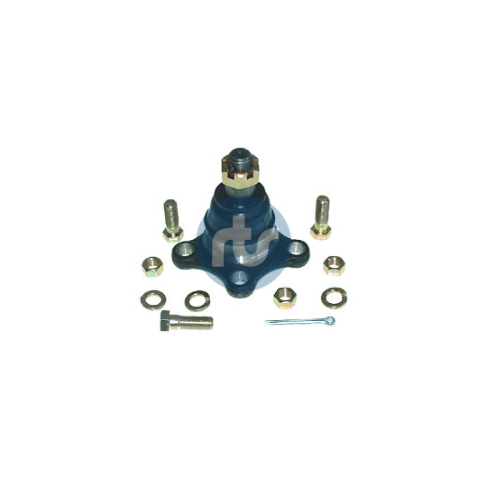 93-09720 - Ball Joint 