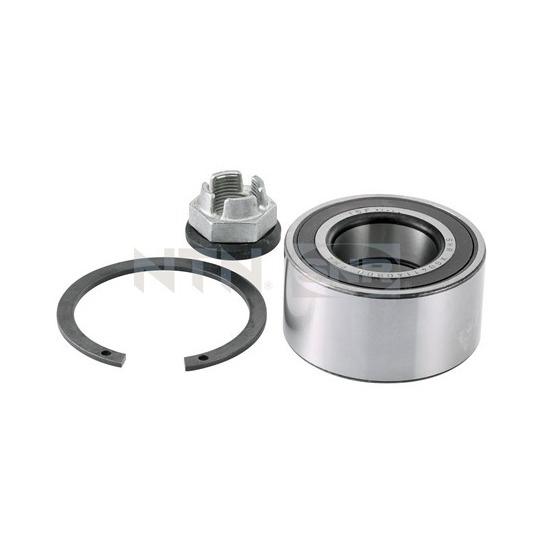 R155.123 - Wheel Bearing Kit 