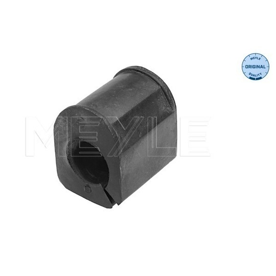 16-14 615 0007 - Stabiliser Mounting 