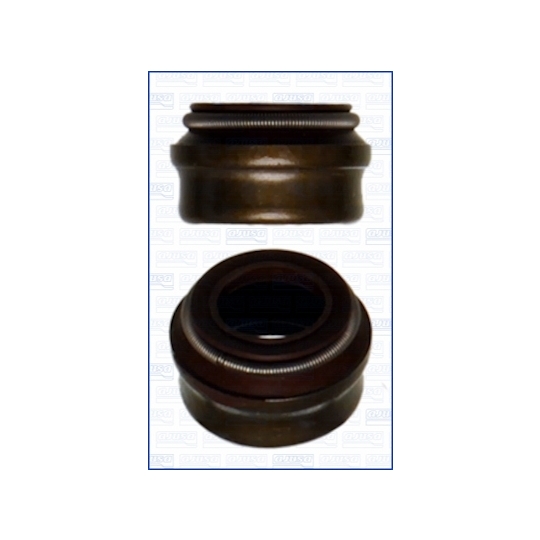 12011300 - Seal, valve stem 