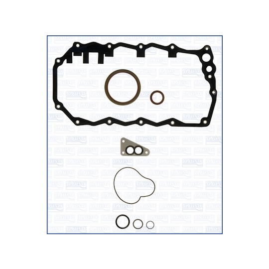 54154800 - Gasket Set, crank case 