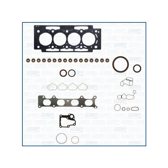 50291600 - Full Gasket Set, engine 