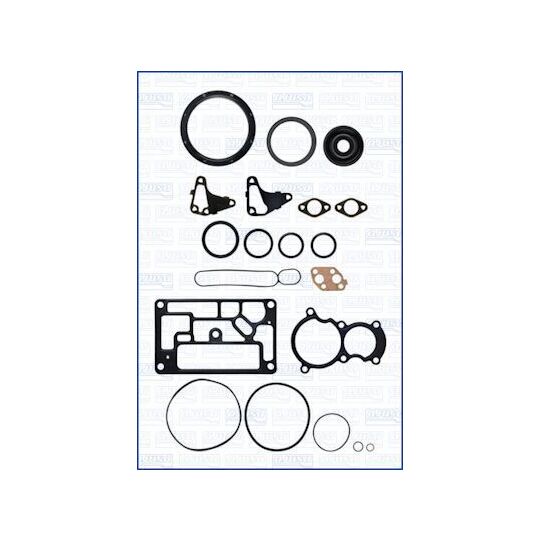 54187700 - Gasket Set, crank case 