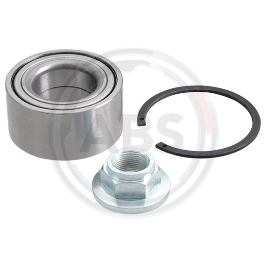 201679 - Wheel Bearing Kit 