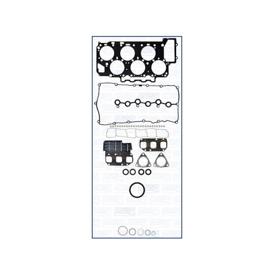 50290100 - Full Gasket Set, engine 