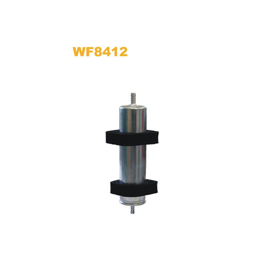 WF8412 - Polttoainesuodatin 