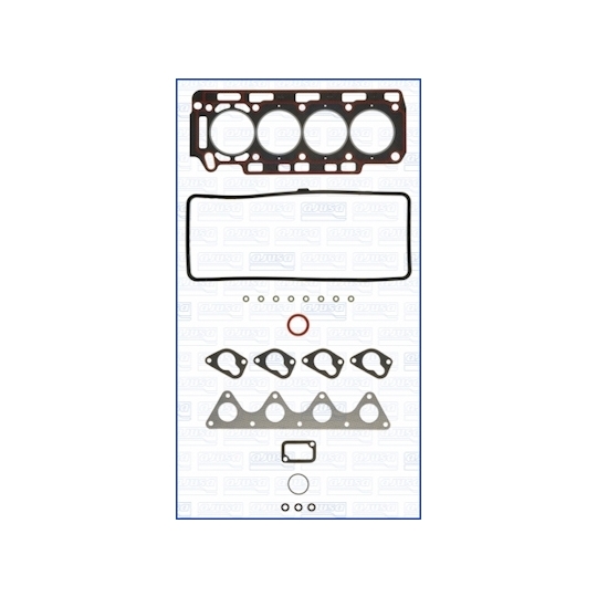 52091700 - Gasket Set, cylinder head 