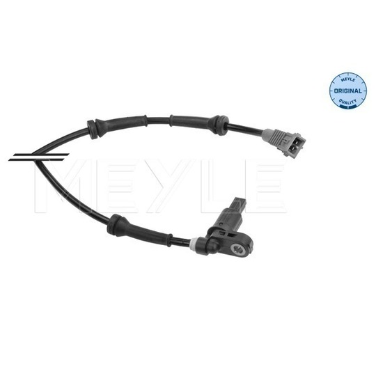 11-14 899 0013 - Sensor, wheel speed 