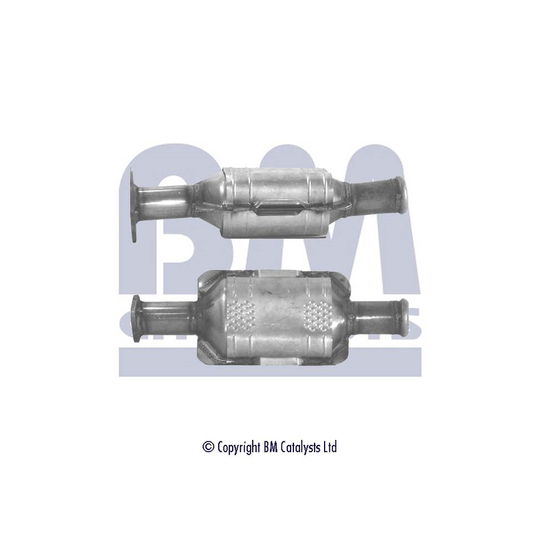 BM90384H - Katalysaattori 