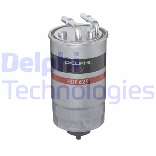 HDF629 - Fuel filter 