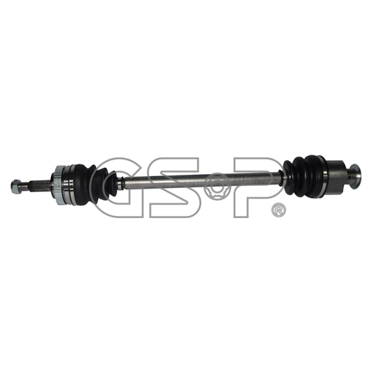 250199 - Drive Shaft 