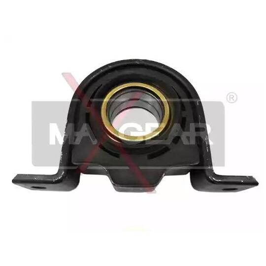 49-0073 - Mounting, propshaft 