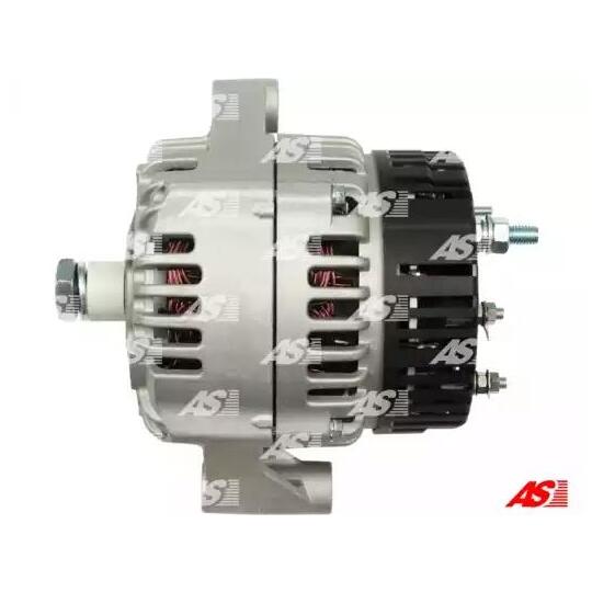 A9055 - Generator 
