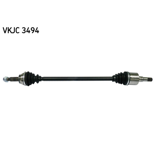 VKJC 3494 - Drive Shaft 